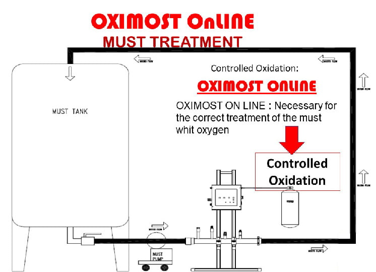 oximost