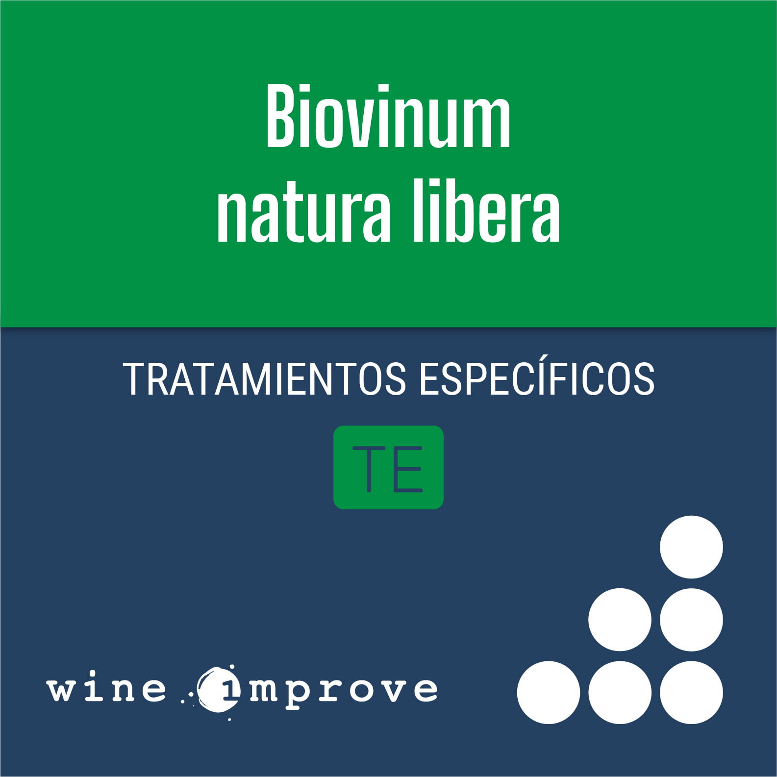 Biovinum-viñedo