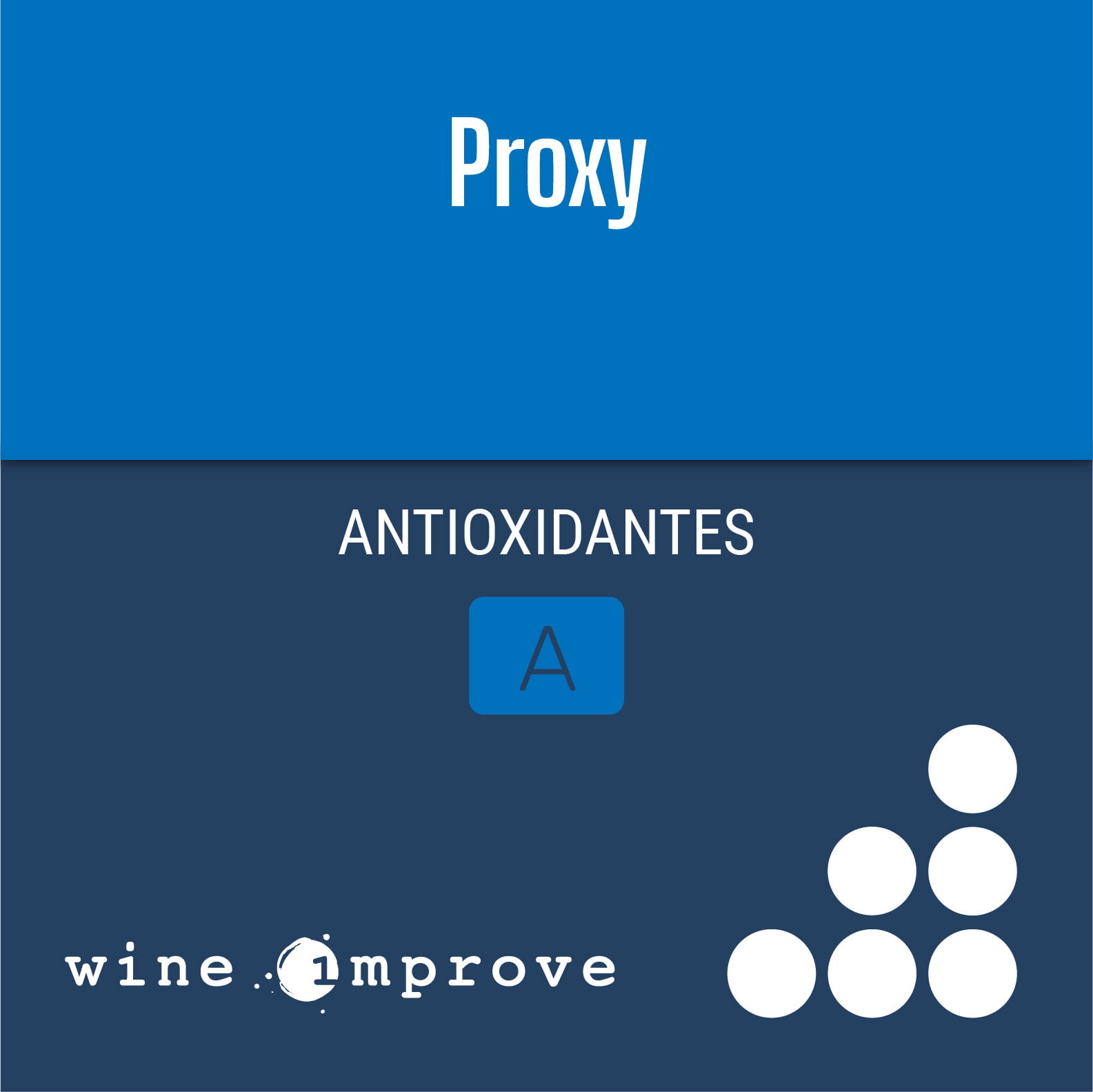 proxy-antioxidante
