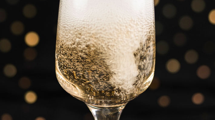 estrategias para vinos base espumoso