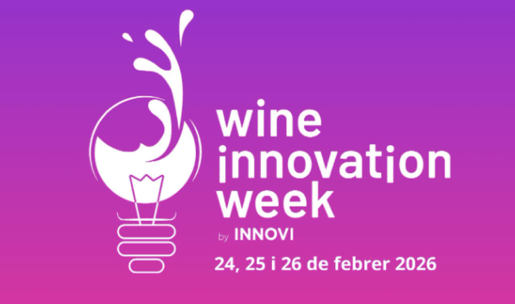 wine innovation week 26