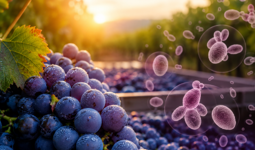 bioprotección-uva-vino
