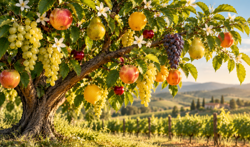 fruta-vino