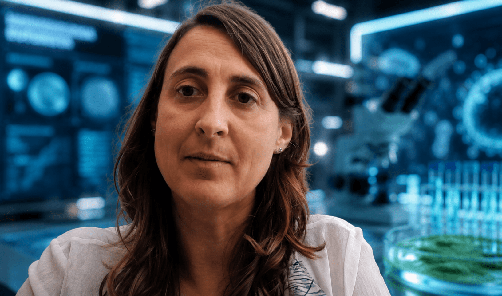 Entrevista a la doctora Imma Andorrà (VITEC) sobre el futuro de la ...